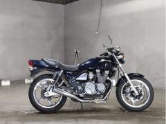 Kawasaki ZEPHYR550 2024
