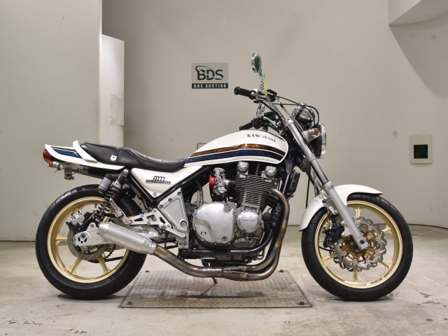 Kawasaki ZEPHYR1100 1992