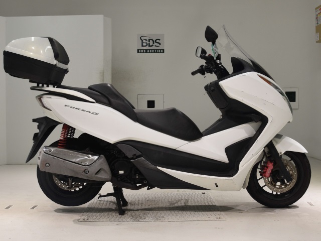 Honda FORZA SI 2013