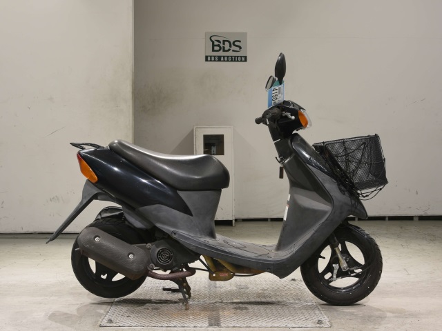 Suzuki LETS2