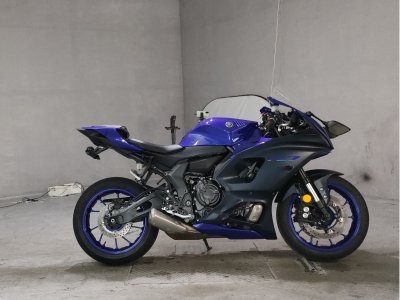 Yamaha YZF-R7 2023