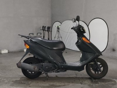 Suzuki ADDRESS V125