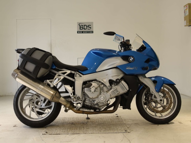 BMW K1200R SPORT 2008