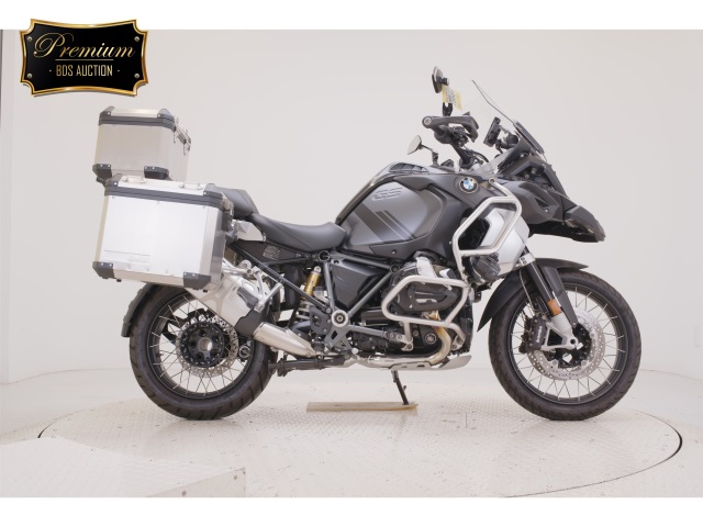 BMW R1250GS ADVENTURE 2022