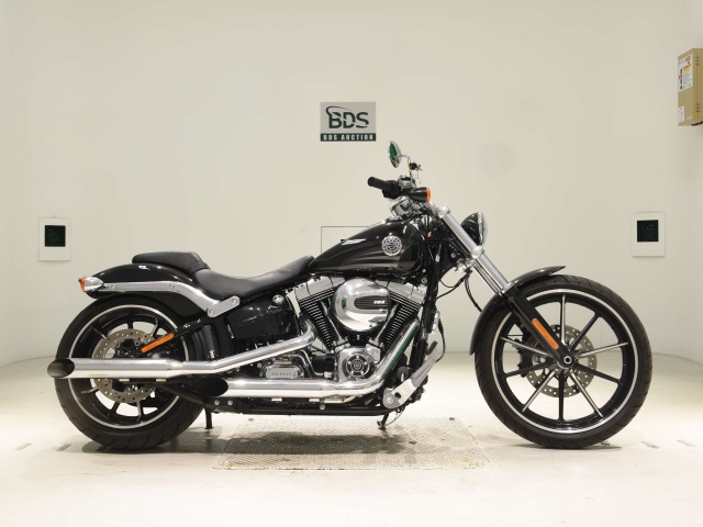 HD BREAKOUT FXSB1690 2015