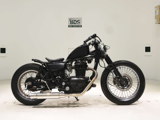 Kawasaki 250TR 2003