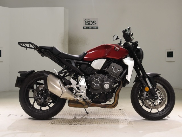 Honda CB1000R 2020