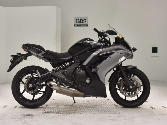 Kawasaki NINJA400 2013
