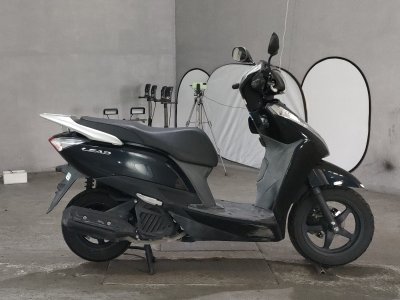 Honda LEAD125 2015