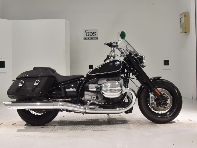 BMW R18 2022