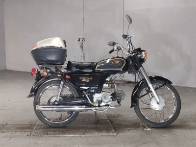 Honda CD50 1995