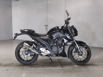 Yamaha FZ25 2020