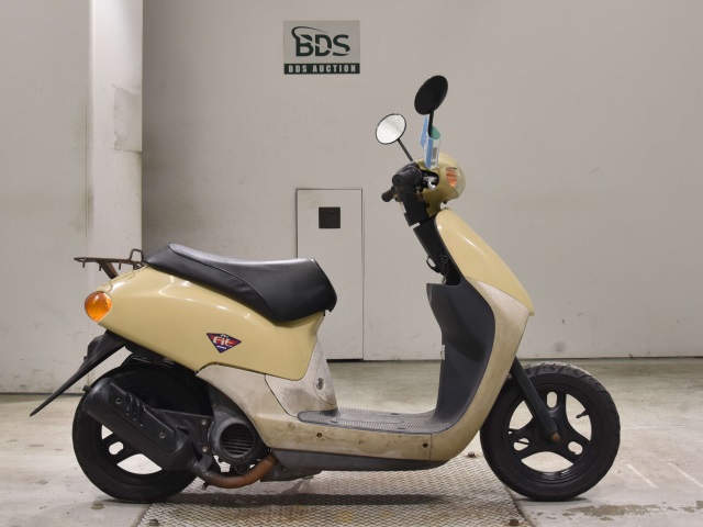 Honda DIO FIT 1999