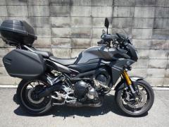 Yamaha MT-09 TRACER 2015