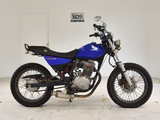 Honda FTR223 2004