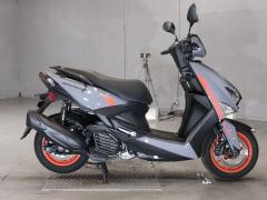 Yamaha CYGNUS125 GRYPHUS 2022