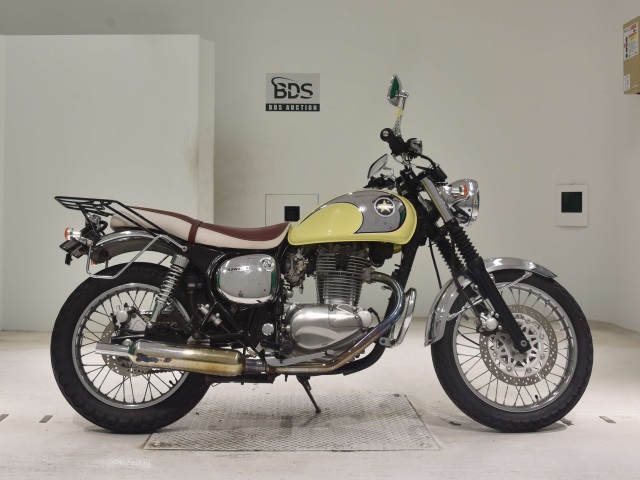 Kawasaki ESTRELLA RS 2005