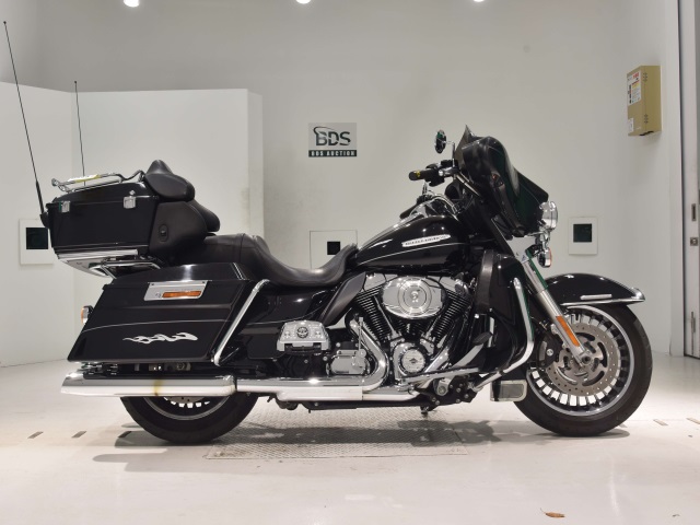 HD ELECTRA GLIDE FLHTK1690 2012