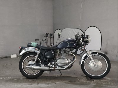 Kawasaki ESTRELLA 1995