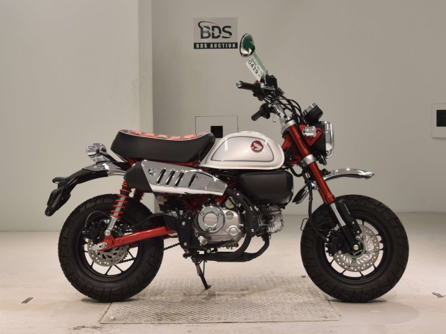 Honda MONKEY125 2022