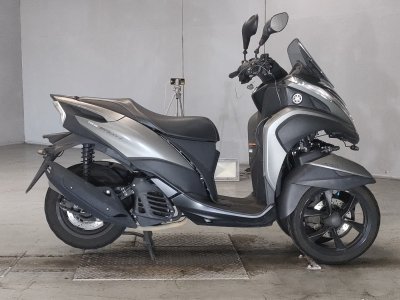 Yamaha TRICITY155