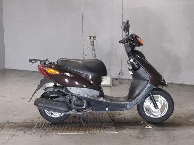 Yamaha JOG 115 2009