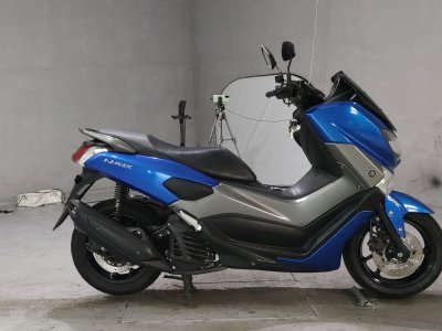 Yamaha N-MAX125