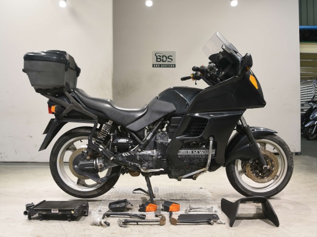 BMW K1100LT 1992