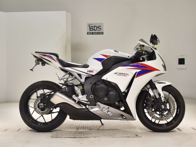 Honda CBR1000RR 2012