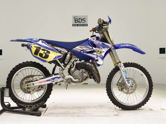 Yamaha YZ125 2006