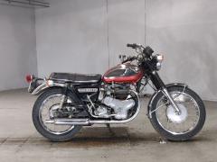 Kawasaki W1SA 1971