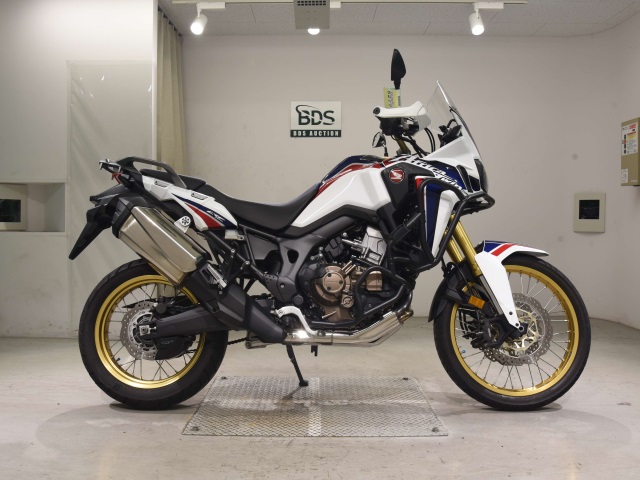 Honda AFRICATWIN CRF1000LD 2017