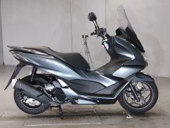 Honda PCX160 2021