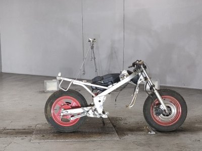 Yamaha YSR50