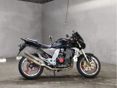 Kawasaki Z1000 2003