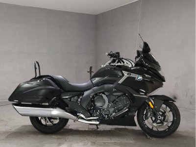 BMW K1600B 2019