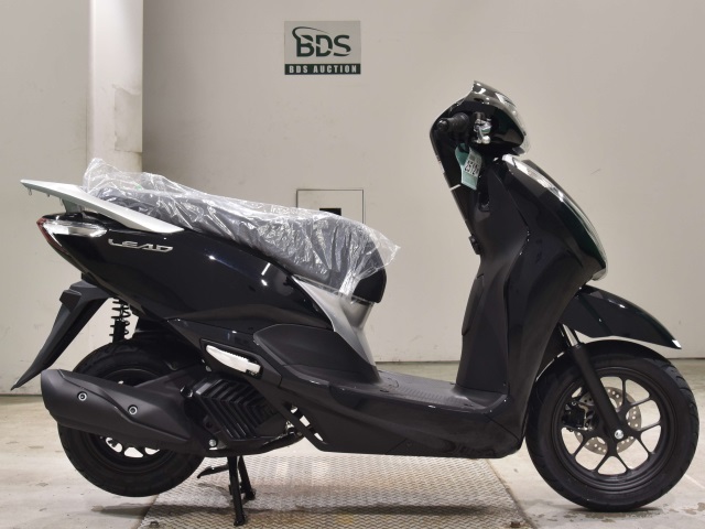 Honda LEAD125 2025