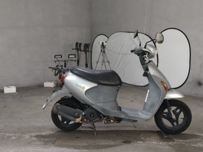 Suzuki LETS4