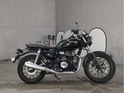 Honda GB350 2021