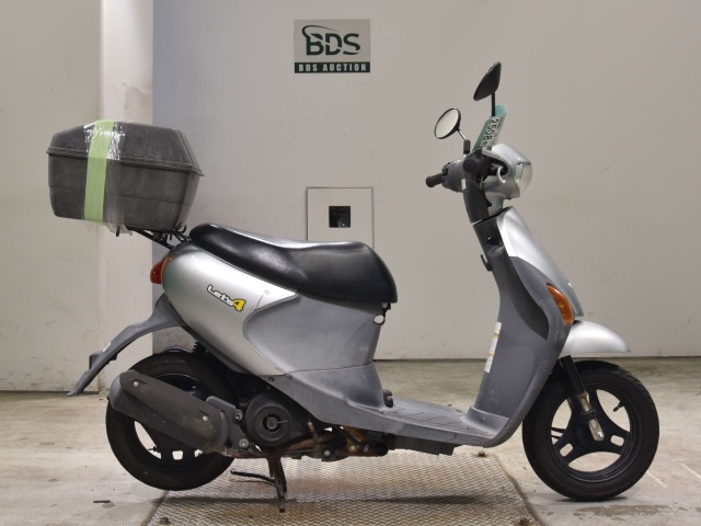Suzuki LETS4