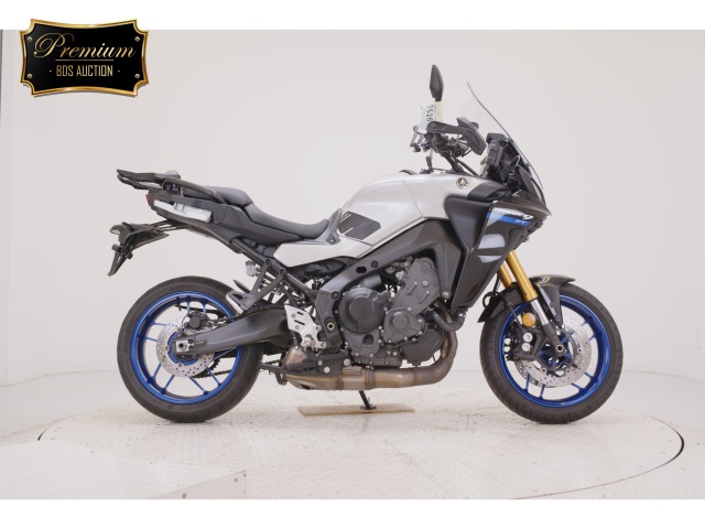 Yamaha TRACER9 GT 2021