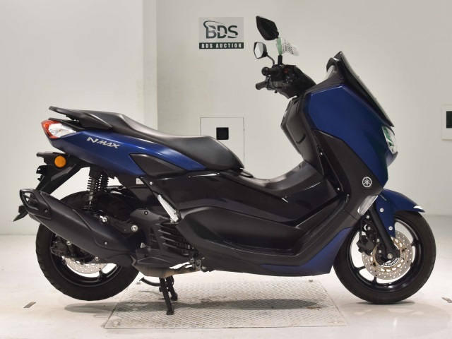 Yamaha NMAX-2 2021