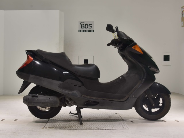 Honda FORESIGHT EX 2003