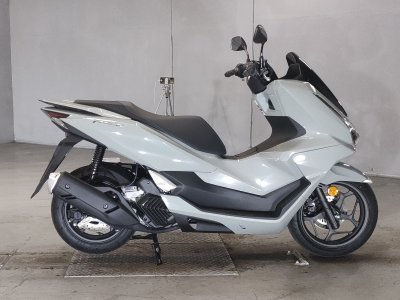 Honda PCX125 2025
