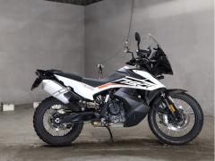 KTM 790 ADVENTURE 2019