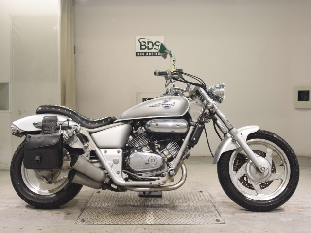 Honda REBEL CMX250 2017
