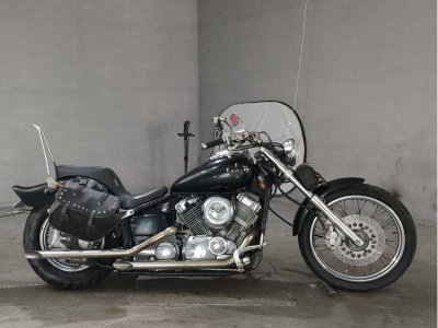 Yamaha DRAGSTAR XVS400 1997