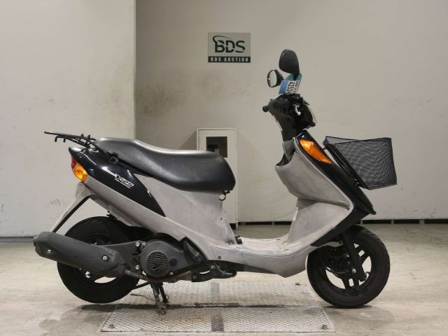 Suzuki ADDRESS V125