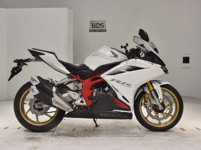 Honda CBR250RRA 2020