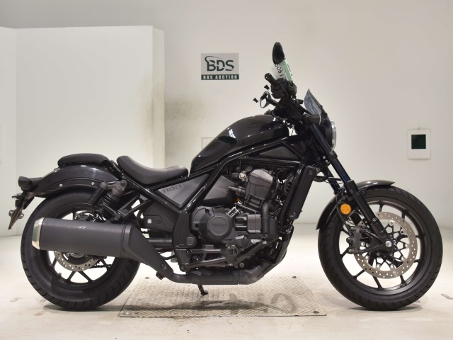 Honda REBEL CMX1100DCT 2023
